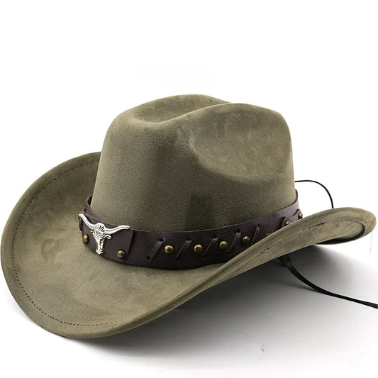Chapeau De cowboy style occidental by Western Cowboy