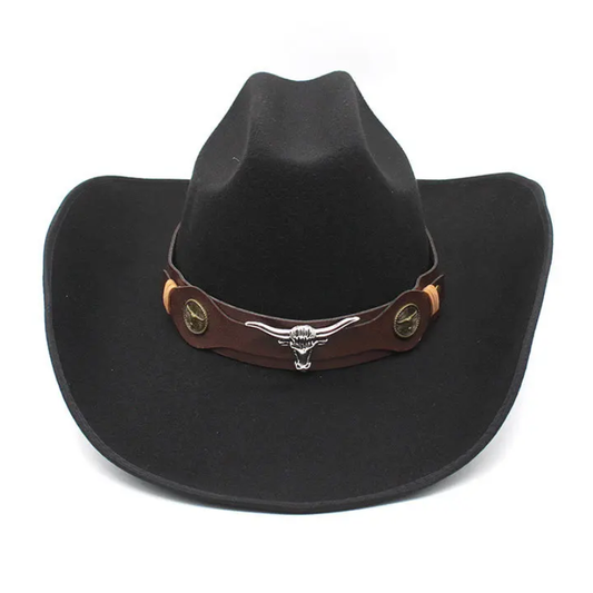 Fedora formel classique by Western Cowboy