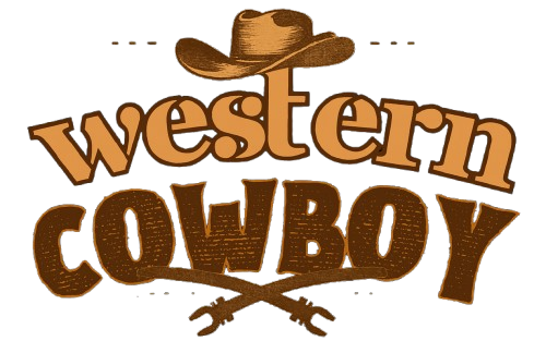 Western Cowboy